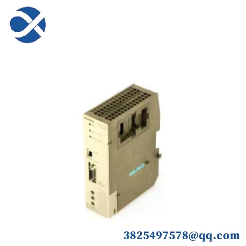 SIEMENS 6ES5318-8MC11 Interface Module