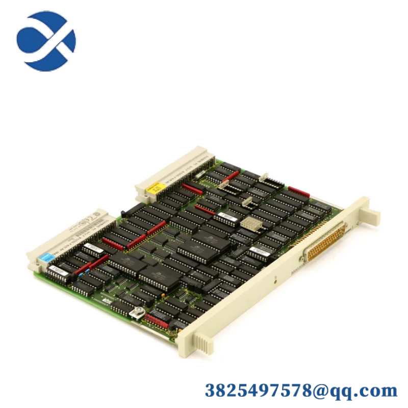 SIEMENS 6ES5324-3UA12 Interface Module