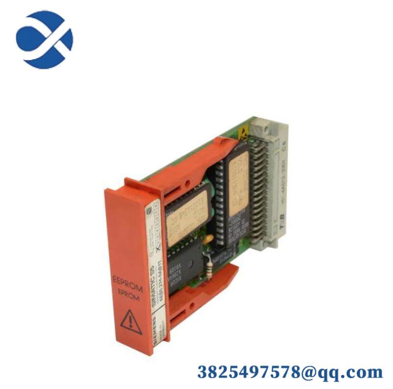 SIEMENS 6ES5374-0AB11 Memory Submodule