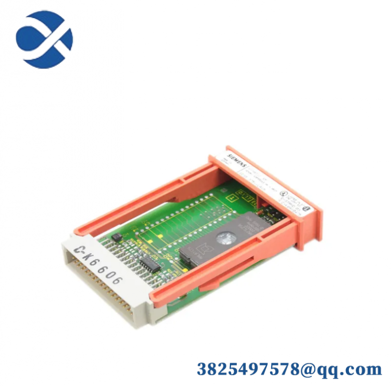 SIEMENS 6ES5375-1LA15 Memory Submod