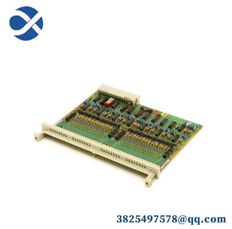 SIEMENS 6ES5420-3BA11 Digital Input Module