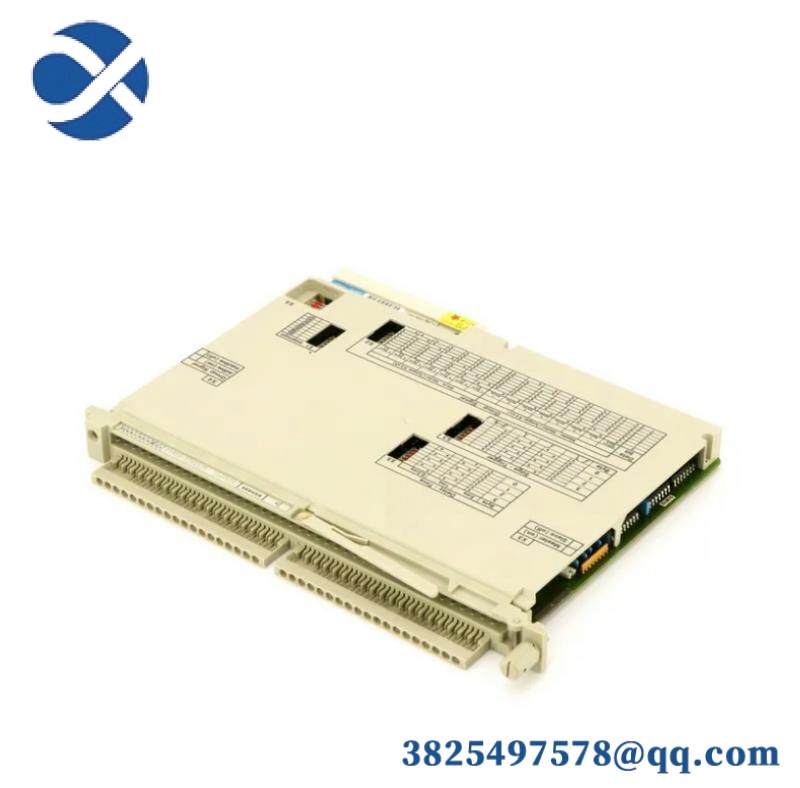 SIEMENS 6ES5432-4UA12 Digital Input Module