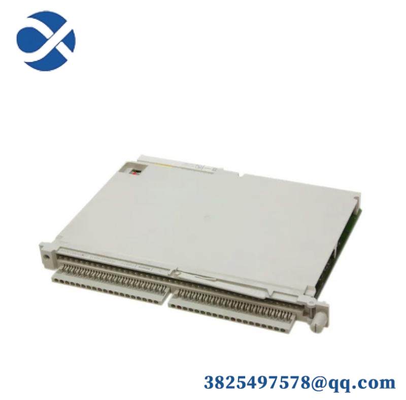 Siemens 6ES5441-4UA13 DIGITAL OUTPUT MODULE