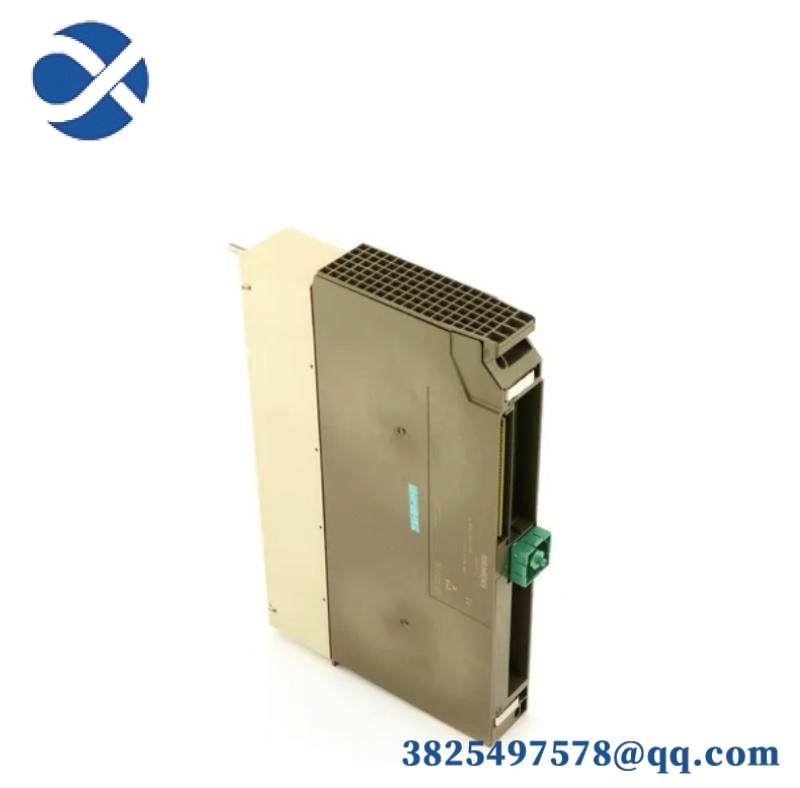 SIEMENS 6ES5441-7LA13 Digital Output Module