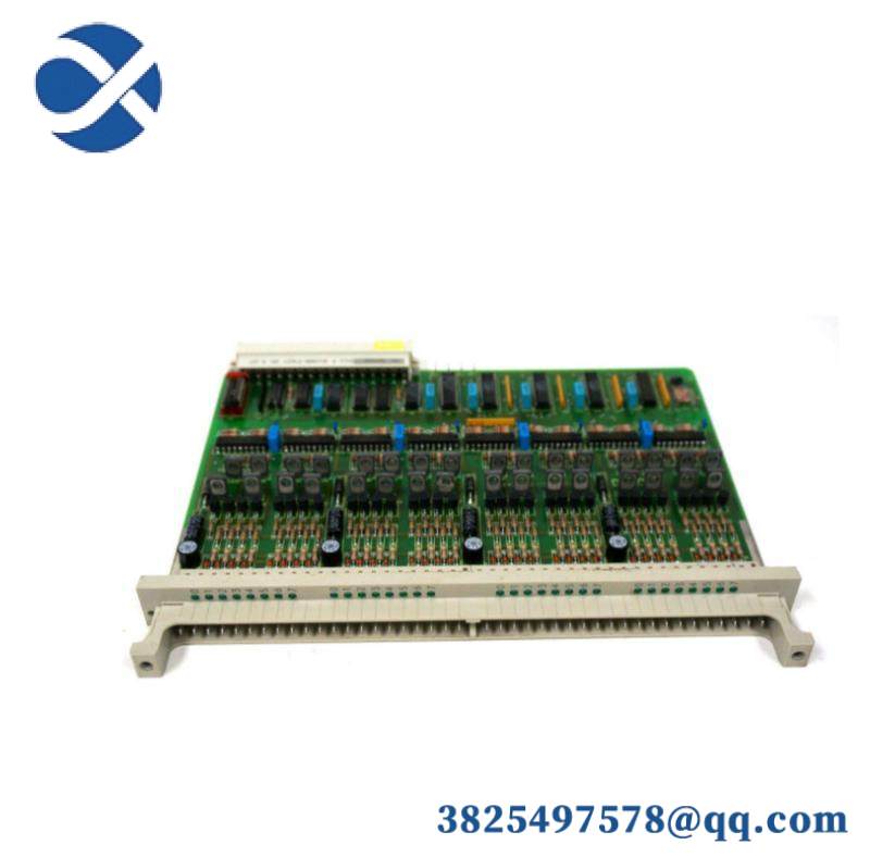 SIEMENS 6ES5445-3AA12 Digital Output Module