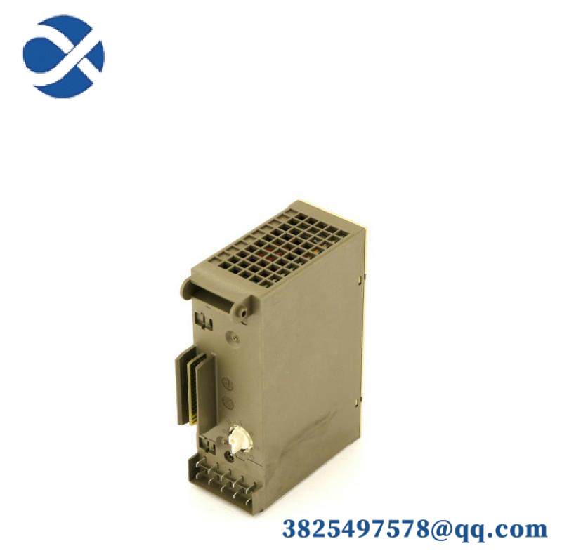 SIEMENS 6ES5450-8FA12 Digital Output Module