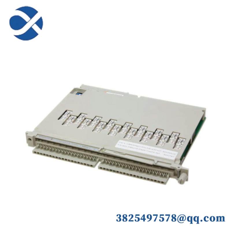 SIEMENS 6ES5458-4UC11 Relay Output Module