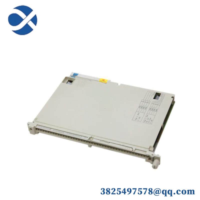 SIEMENS 6ES5463-4UA12 Analog Input Module