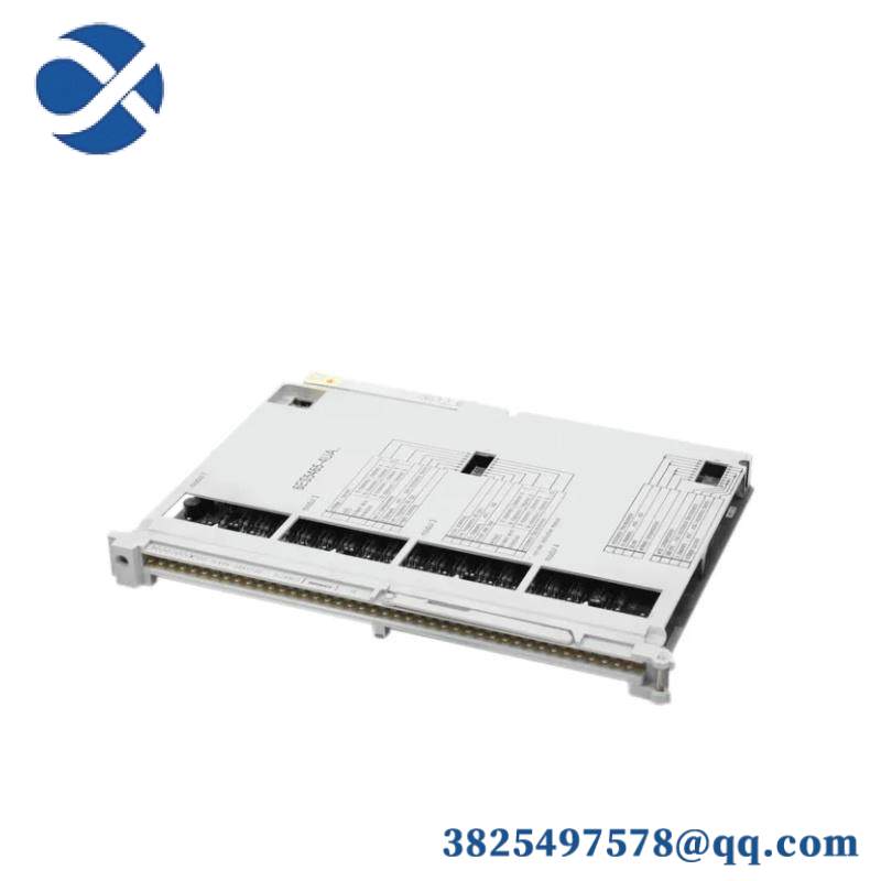 SIEMENS 6ES5465-4UA12 Analog Input Module