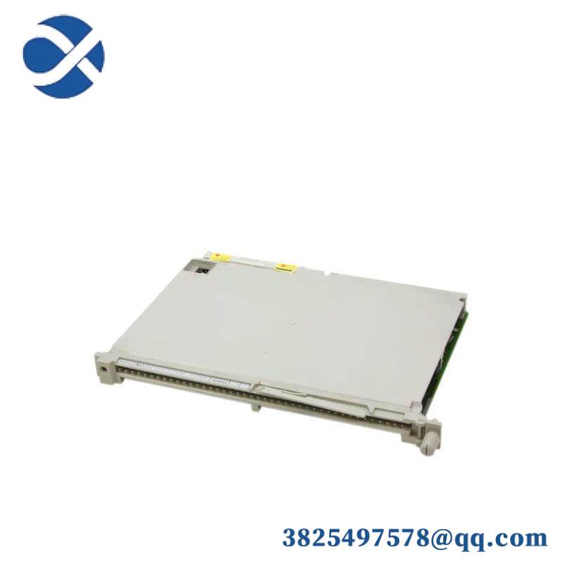 SIEMENS 6ES5470-4UB12 Analog Output Module