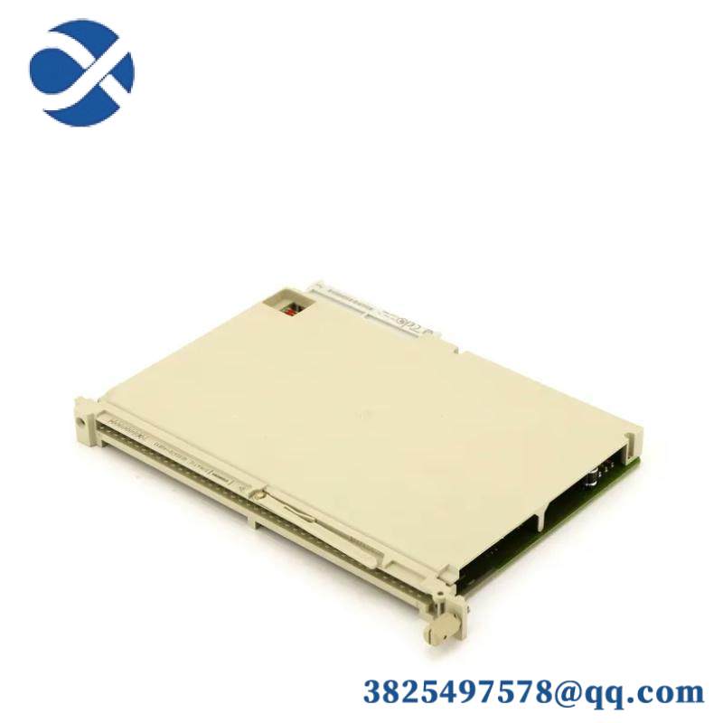 SIEMENS 6ES5470-4UB13 Analog Output Module