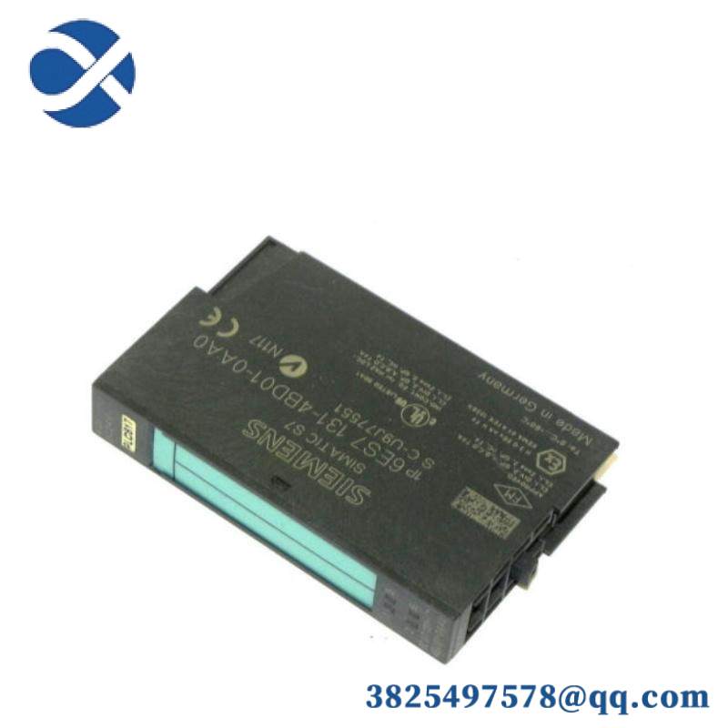 SIEMENS 6ES5470-8MD12 Analog Output Module