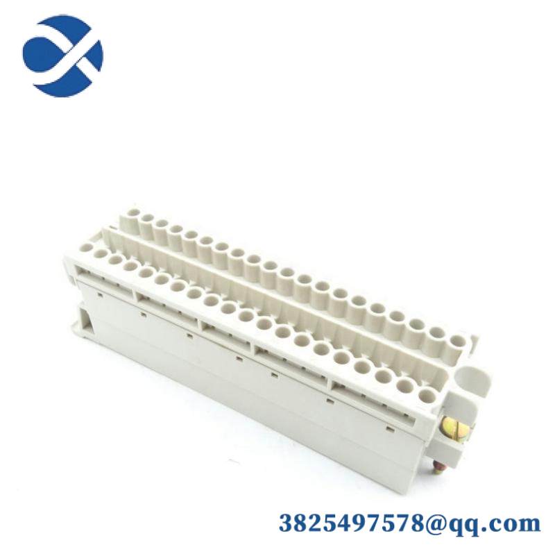 SIEMENS 6ES5490-8FB11 Front Connector