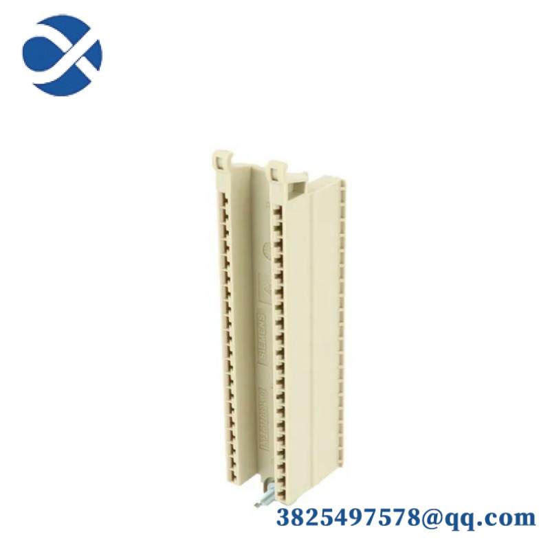 SIEMENS 6ES5490-8MA13 Front Connector