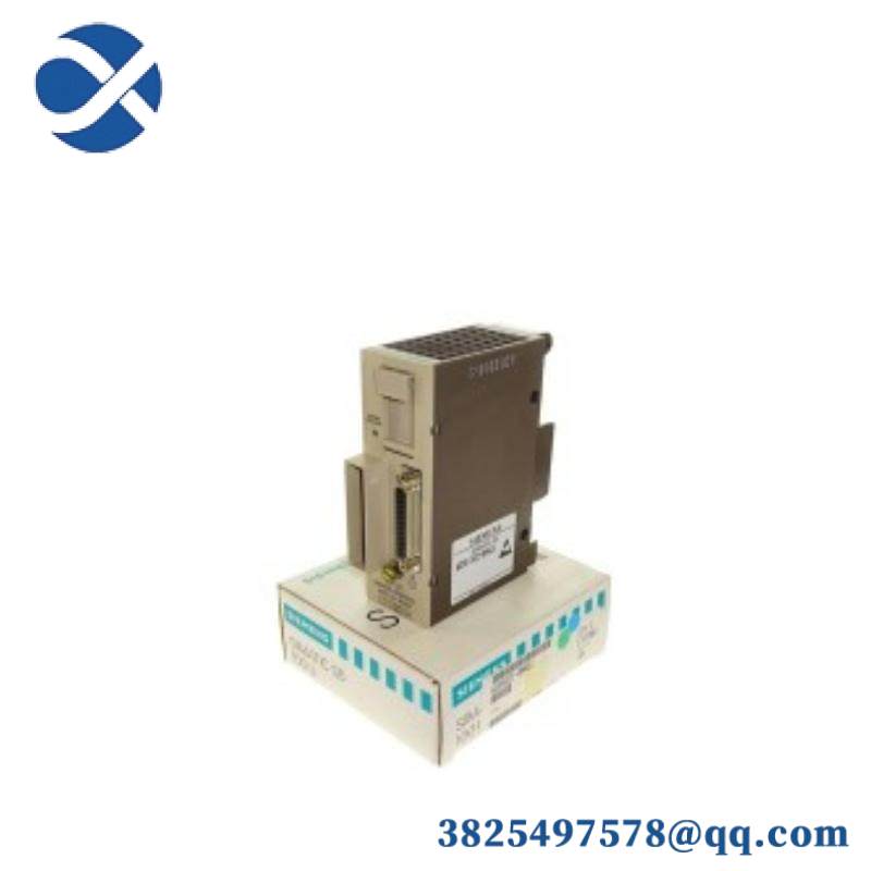 SIEMENS 6ES5521-8MA21 Communications Module