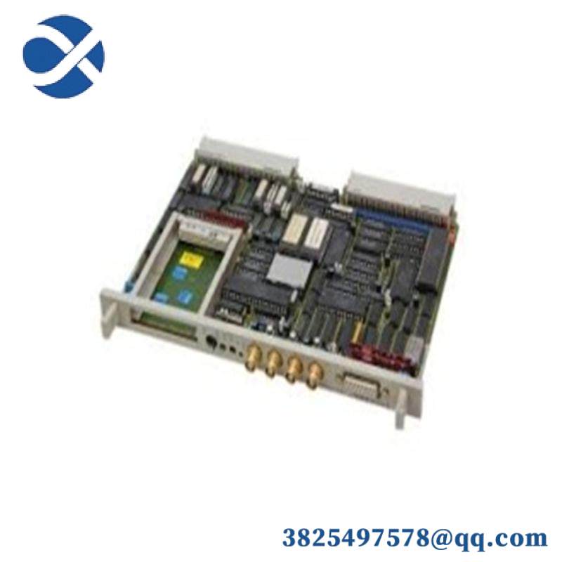 SIEMENS 6ES5526-3LA11 CPU MODULE