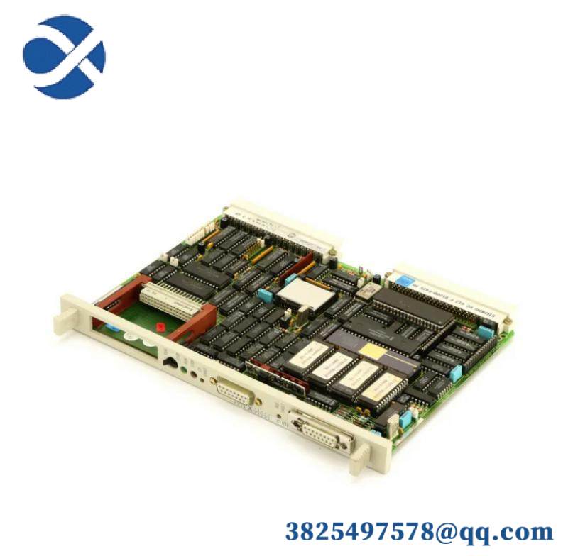 SIEMENS 6ES5535-3LB12 Communications Module