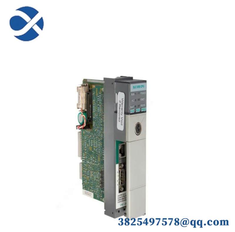 SIEMENS 6ES5560-8AA11 Individual Control Module