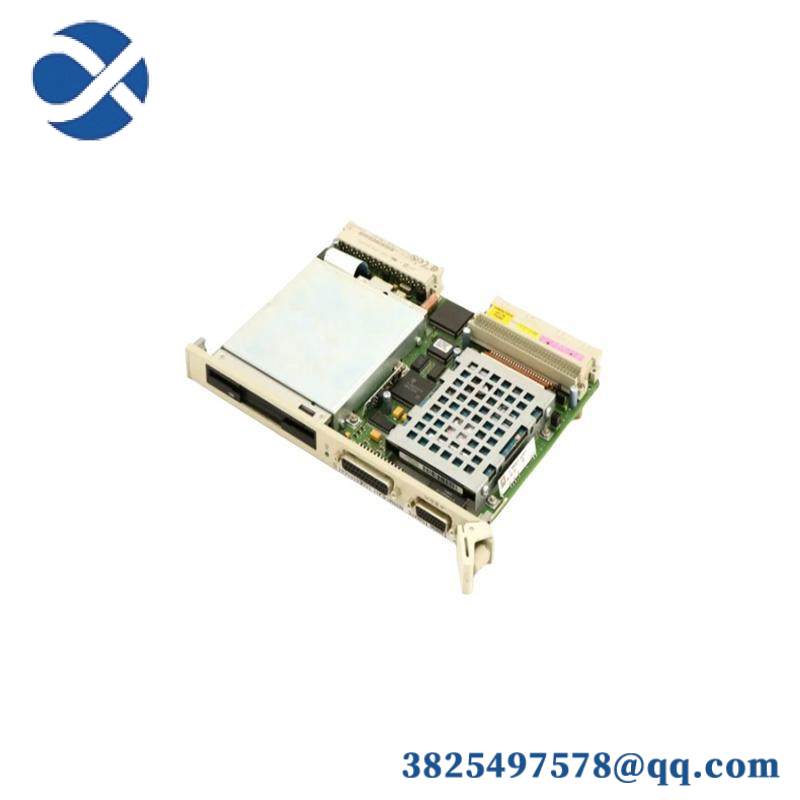 SIEMENS 6ES5581-6LA11 EXPANSION MODULE