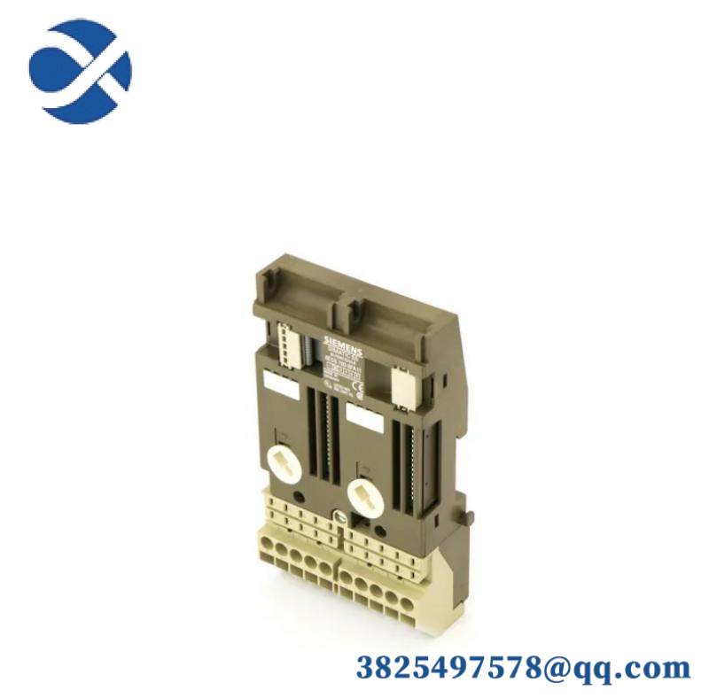 SIEMENS 6ES5700-8FA11 Bus Module