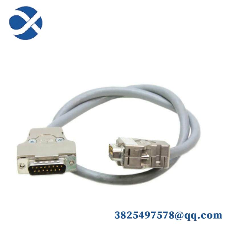 SIEMENS 6ES5712-8AF00 IM316 Cable