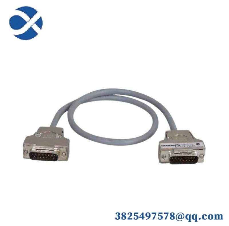 SIEMENS 6ES5712-8BC50 IM316 Cable