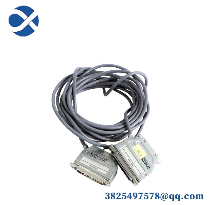 SIEMENS 6ES5731-0BF00 Simatic S5 731 1 Cable