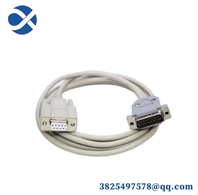 SIEMENS 6ES5734-1BD20 S5 Programming Cable