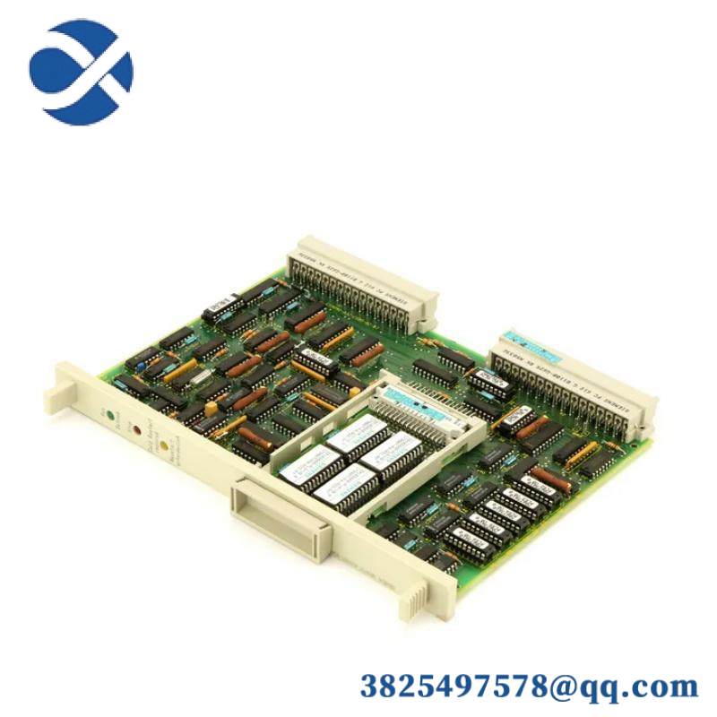 SIEMENS 6ES5927-3KA13 Processor Module