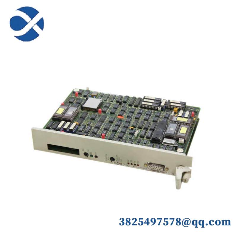 SIEMENS 6ES5928-3UA11 SIMATIC S5 CPU Module