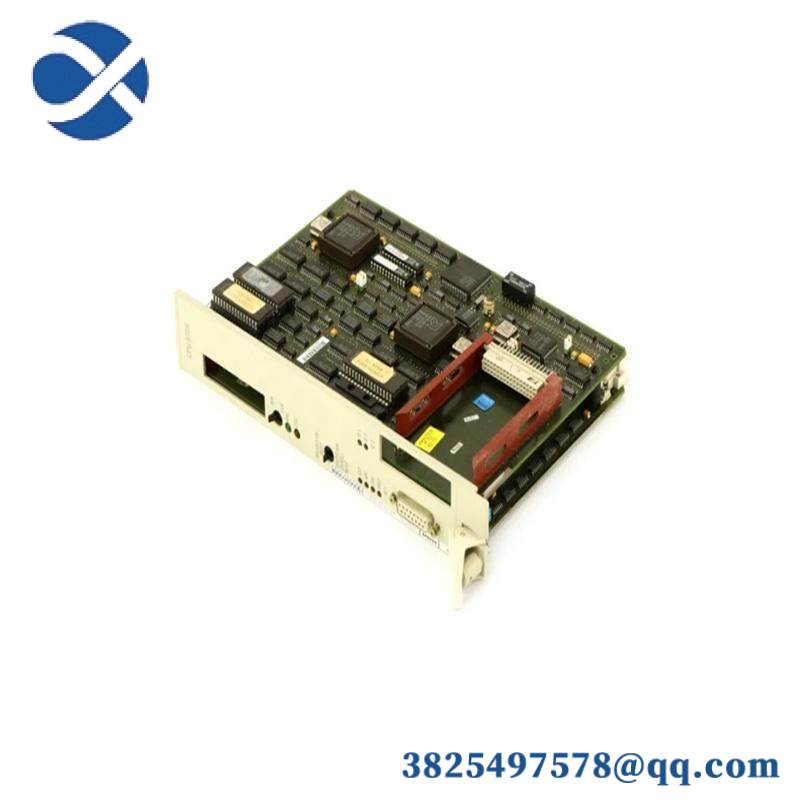 SIEMENS 6ES5928-3UB12 CPU Module