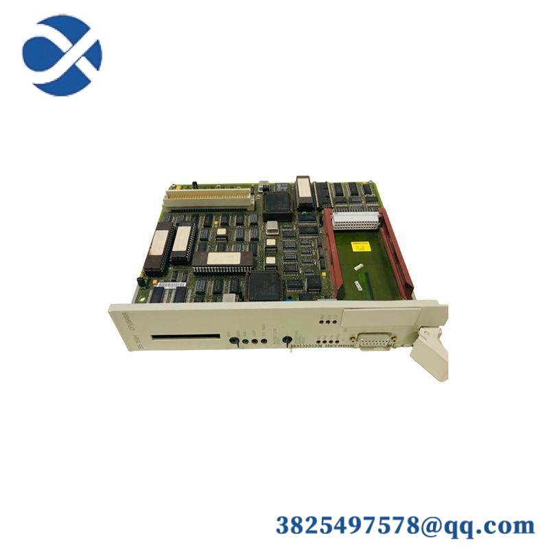 SIEMENS 6ES5948-3UR22 Central Processing Unit