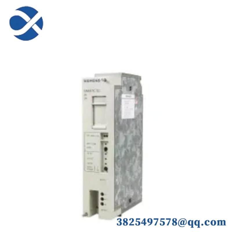 SIEMENS 6ES5951-7ND11 Power Supply