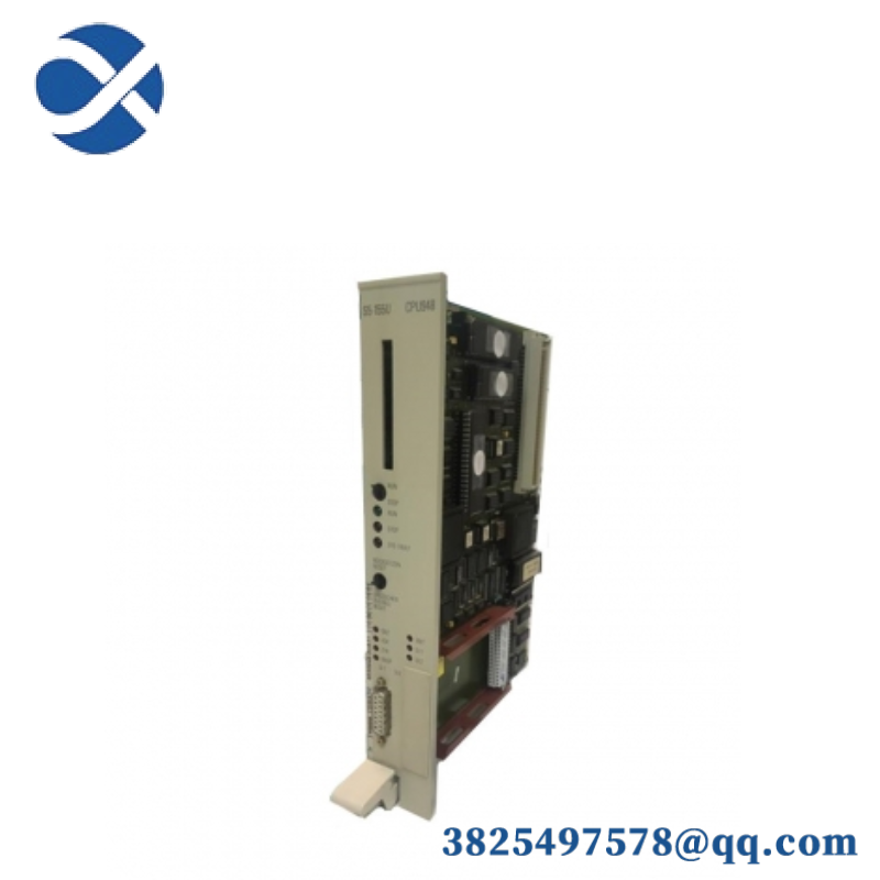 SIEMENS 6ES5955-3LC13 Power Supply