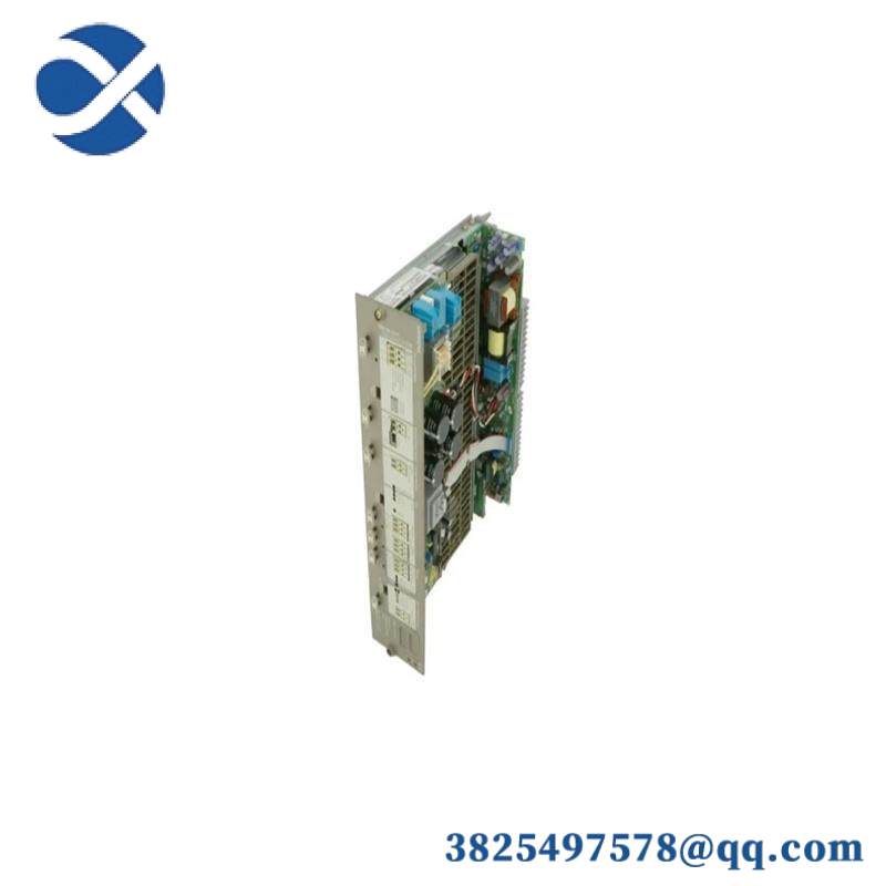 SIEMENS 6ES5955-3LF44 Power Supply