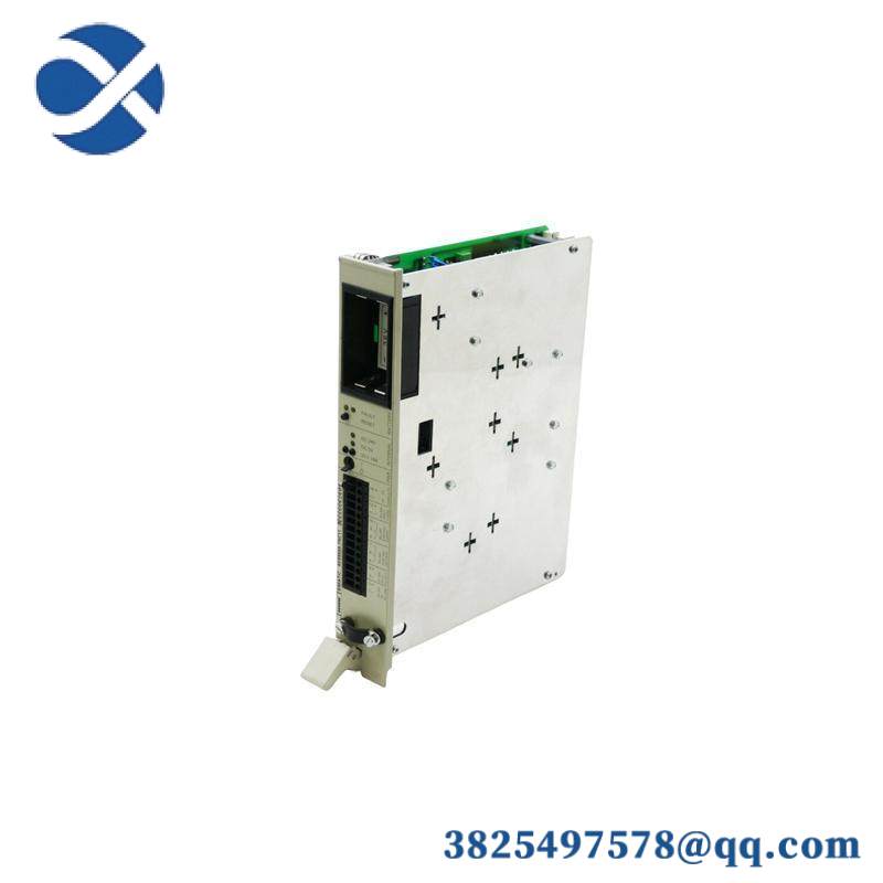 SIEMENS 6ES5955-7NC11 POWER SUPPLY MODULE