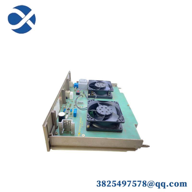 SIEMENS 6ES5988-3LA11 fan draw out unit