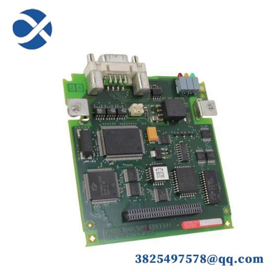 6ES7090-0XX84-0FF5  Siemens Communication Card