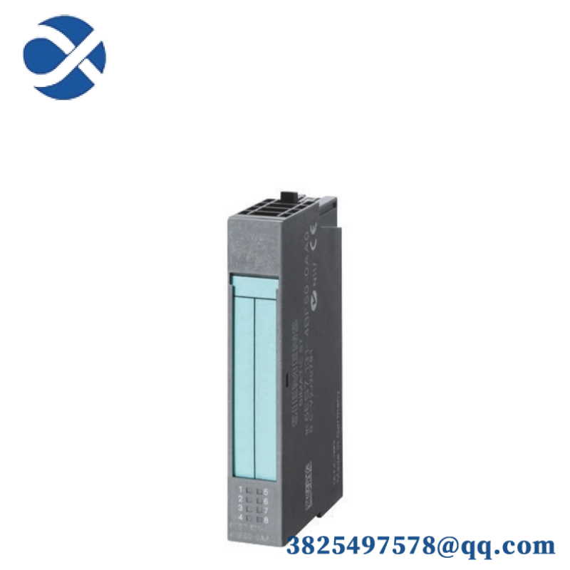 SIEMENS 6ES7131-4BB01-0AB0 electronic modules