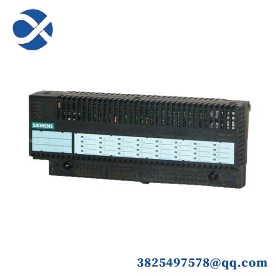 6ES7132-0BL01-0XB0  Siemens Digital Output Module