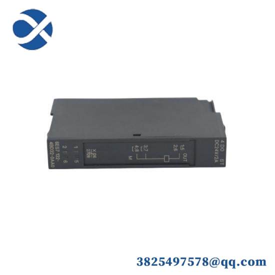 6ES7132-4BD32-0AA0  SIEMENS SIMATIC  Digital Output Module