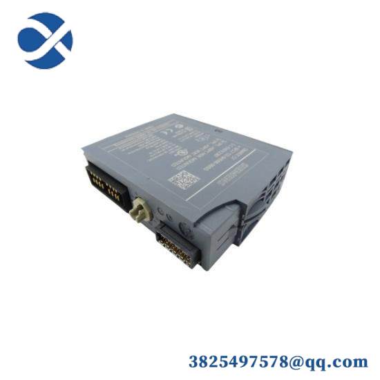 6ES7132-6HD00-0BB0  SIEMENS Relay Module