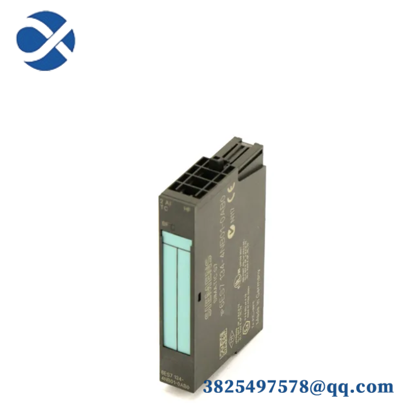 SIEMENS 6ES7134-4NB01-0AB0 Electronics module