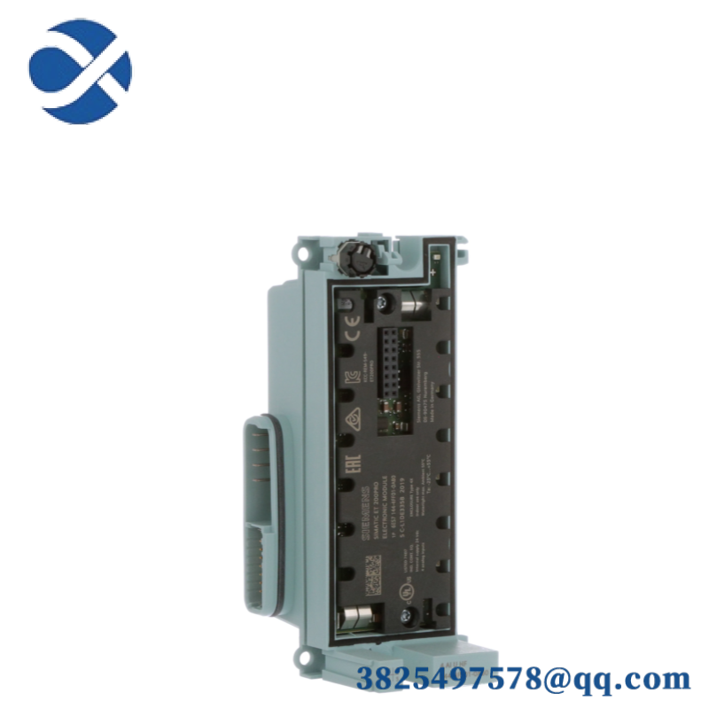 SIEMENS 6ES7144-4FF01-0AB0 Electronic module for ET