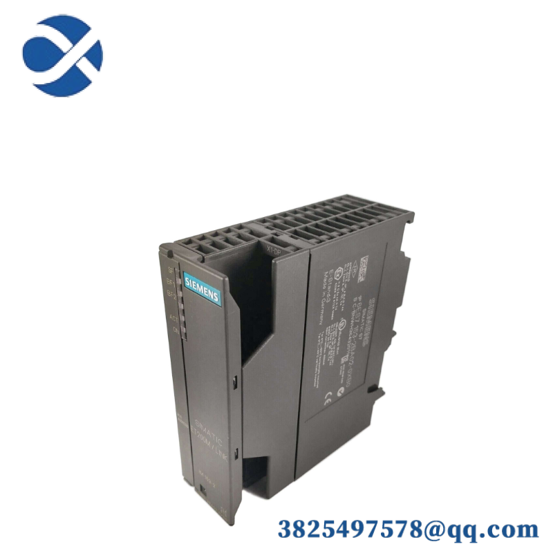 SIEMENS 6ES7153-2BA02-0XB0 ET200M, Interface IM153-2 HF