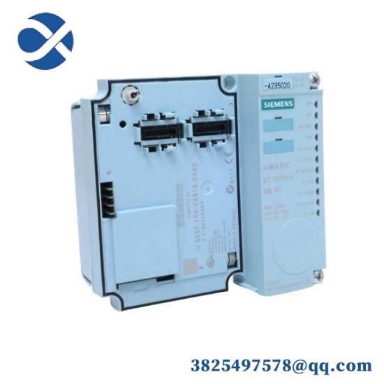 6ES7154-4AB10-0AB0  SIEMENS Interface Module