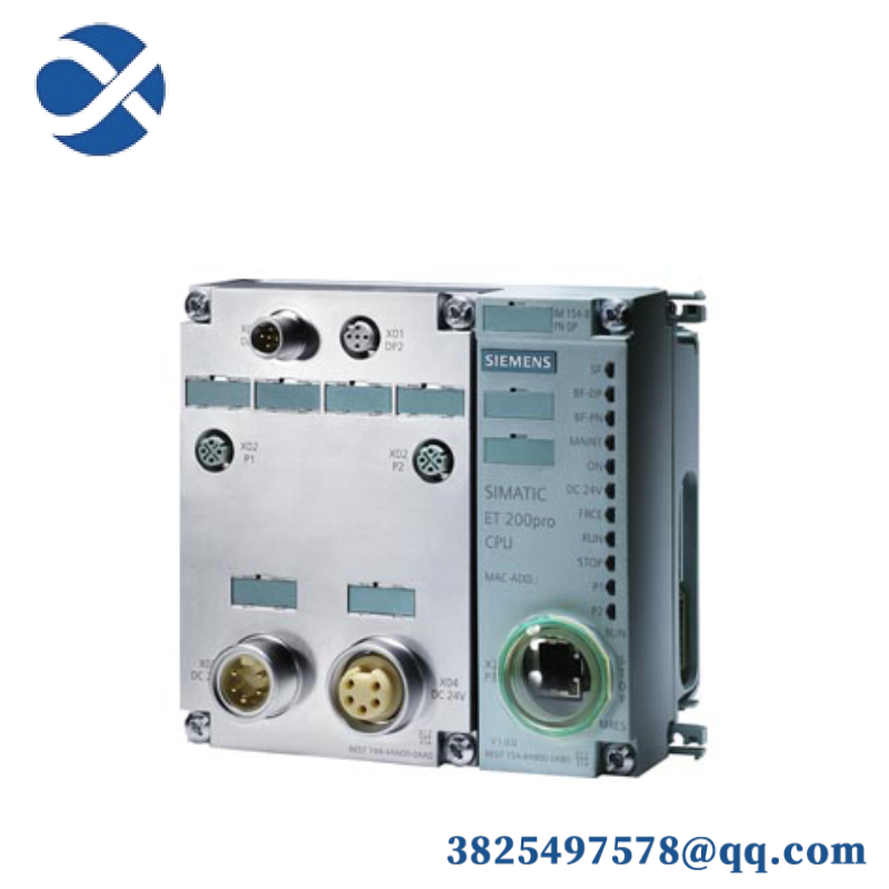 SIEMENS 6ES7154-8AB01-0AB0 Connection module