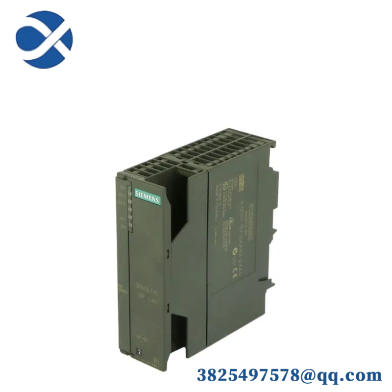 SIEMENS 6ES7157-0AA82-0XA0 DP/PA LINK IM157, EXP.TEMP