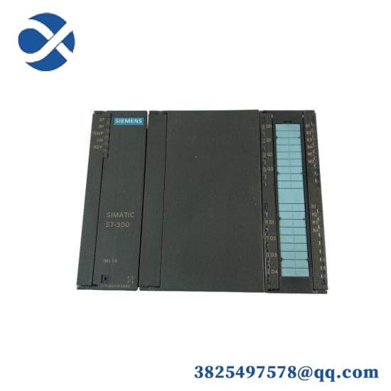 6ES7174-0AA10-0AA0  SIEMENS Interface Module