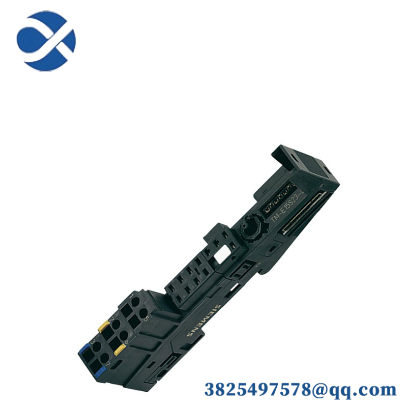 SIEMENS 6ES7193-4CA30-0AA0 Term.-Mod